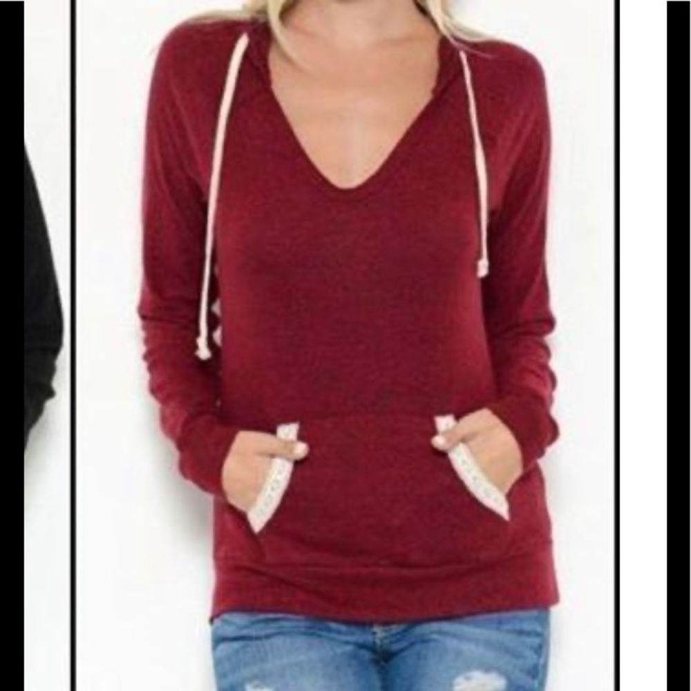 Soft Touch Hoodie